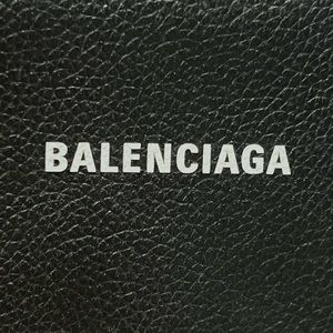Balenciaga Wallet
